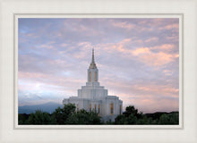 Load image into Gallery viewer, Orem Utah Eventide