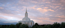 Load image into Gallery viewer, Orem Utah Eventide