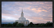 Load image into Gallery viewer, Orem Utah Eventide