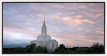 Load image into Gallery viewer, Orem Utah Eventide