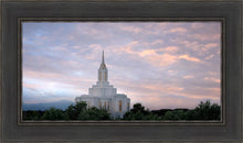 Load image into Gallery viewer, Orem Utah Eventide