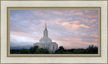 Load image into Gallery viewer, Orem Utah Eventide