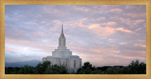 Load image into Gallery viewer, Orem Utah Eventide