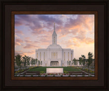 Load image into Gallery viewer, Pocatello Dawn