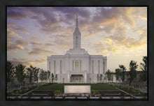 Load image into Gallery viewer, Pocatello Dawn