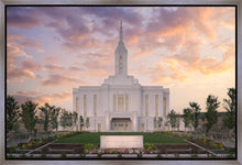 Load image into Gallery viewer, Pocatello Dawn