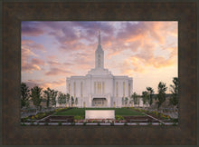 Load image into Gallery viewer, Pocatello Dawn