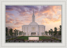 Load image into Gallery viewer, Pocatello Dawn