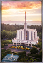 Load image into Gallery viewer, Seattle from on High