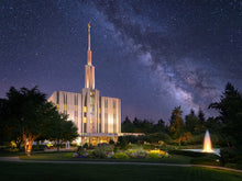 Load image into Gallery viewer, Seattle Celestial