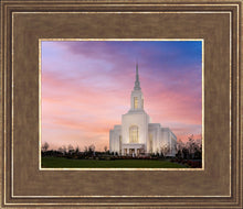 Load image into Gallery viewer, Burley Idaho Eventide