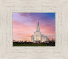 Load image into Gallery viewer, Burley Idaho Eventide