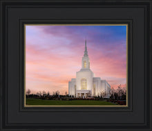 Load image into Gallery viewer, Burley Idaho Eventide