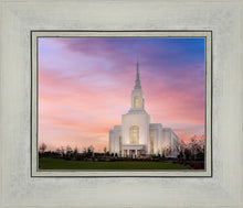 Load image into Gallery viewer, Burley Idaho Eventide