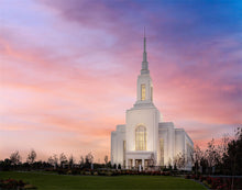Load image into Gallery viewer, Burley Idaho Eventide