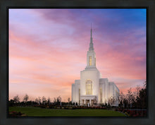 Load image into Gallery viewer, Burley Idaho Eventide