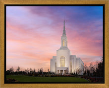 Load image into Gallery viewer, Burley Idaho Eventide
