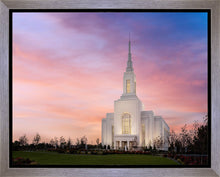 Load image into Gallery viewer, Burley Idaho Eventide