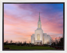 Load image into Gallery viewer, Burley Idaho Eventide