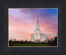 Load image into Gallery viewer, Burley Idaho Eventide