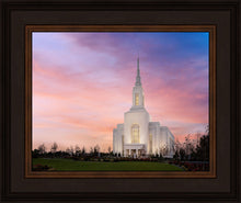 Load image into Gallery viewer, Burley Idaho Eventide