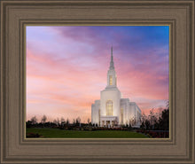 Load image into Gallery viewer, Burley Idaho Eventide