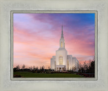 Load image into Gallery viewer, Burley Idaho Eventide