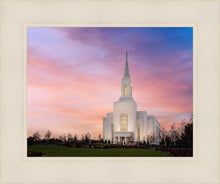 Load image into Gallery viewer, Burley Idaho Eventide