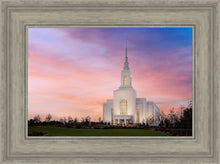 Load image into Gallery viewer, Burley Idaho Eventide