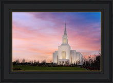 Load image into Gallery viewer, Burley Idaho Eventide