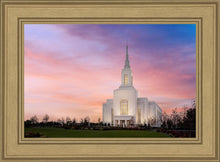 Load image into Gallery viewer, Burley Idaho Eventide