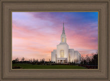 Load image into Gallery viewer, Burley Idaho Eventide