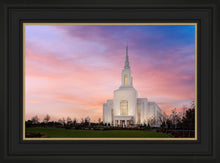 Load image into Gallery viewer, Burley Idaho Eventide