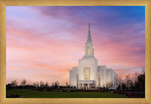 Load image into Gallery viewer, Burley Idaho Eventide