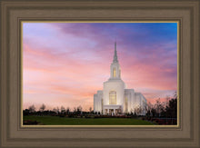Load image into Gallery viewer, Burley Idaho Eventide