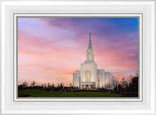 Load image into Gallery viewer, Burley Idaho Eventide