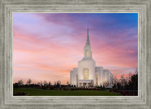 Load image into Gallery viewer, Burley Idaho Eventide