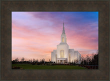 Load image into Gallery viewer, Burley Idaho Eventide