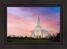 Load image into Gallery viewer, Burley Idaho Eventide