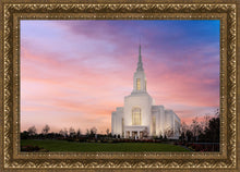 Load image into Gallery viewer, Burley Idaho Eventide