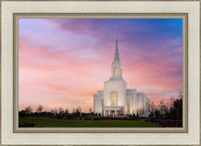 Load image into Gallery viewer, Burley Idaho Eventide