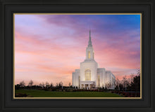 Load image into Gallery viewer, Burley Idaho Eventide