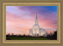 Load image into Gallery viewer, Burley Idaho Eventide