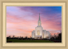 Load image into Gallery viewer, Burley Idaho Eventide
