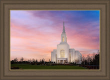 Load image into Gallery viewer, Burley Idaho Eventide