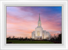 Load image into Gallery viewer, Burley Idaho Eventide