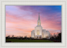Load image into Gallery viewer, Burley Idaho Eventide