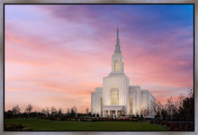 Load image into Gallery viewer, Burley Idaho Eventide