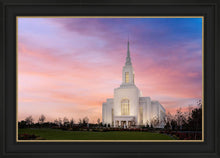 Load image into Gallery viewer, Burley Idaho Eventide