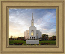 Load image into Gallery viewer, Burley Idaho The Light of the Lord